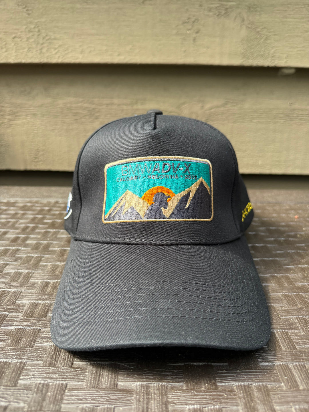 ADV-X 2026 Hat