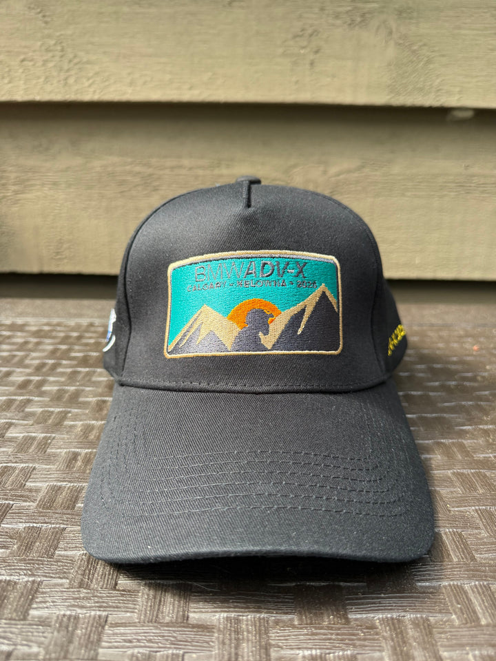 ADV-X 2026 Hat