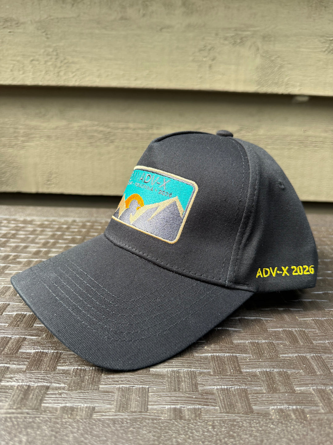 ADV-X 2026 Hat