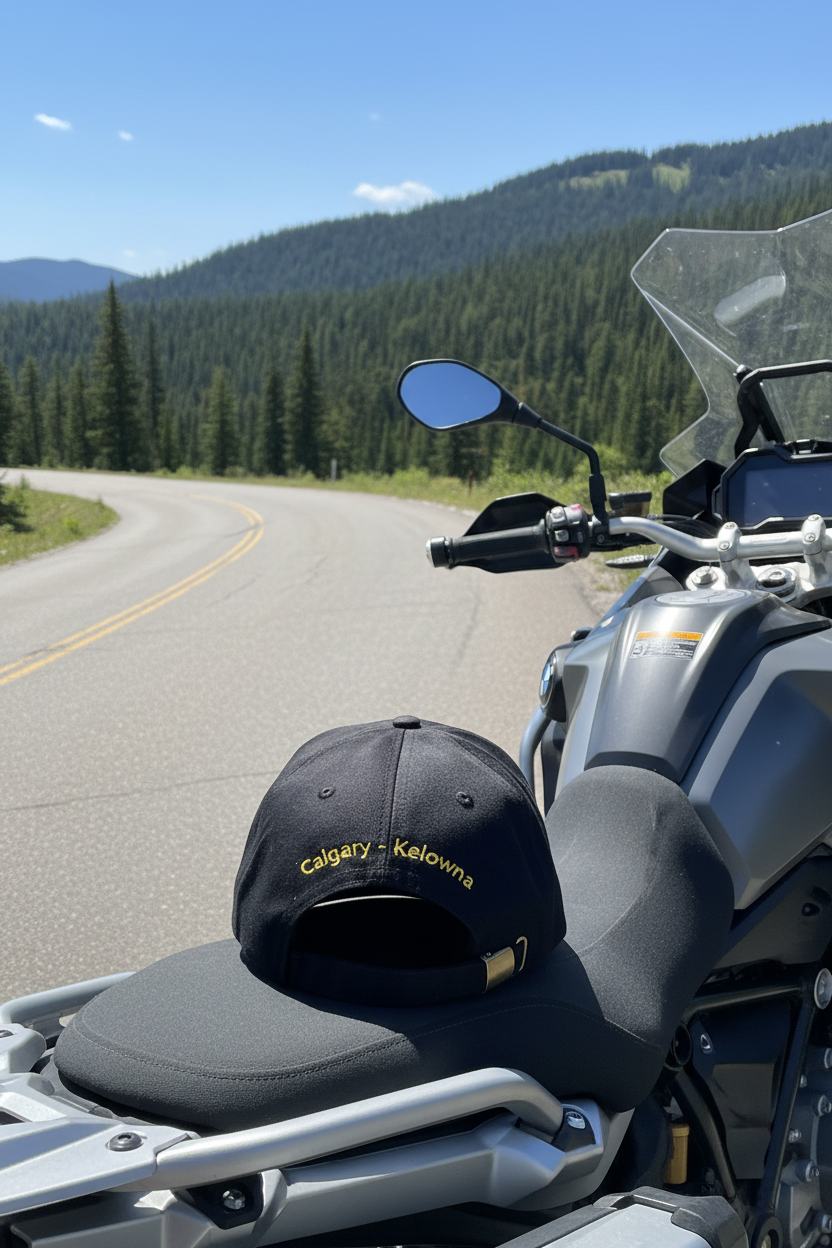 ADV-X 2026 Hat