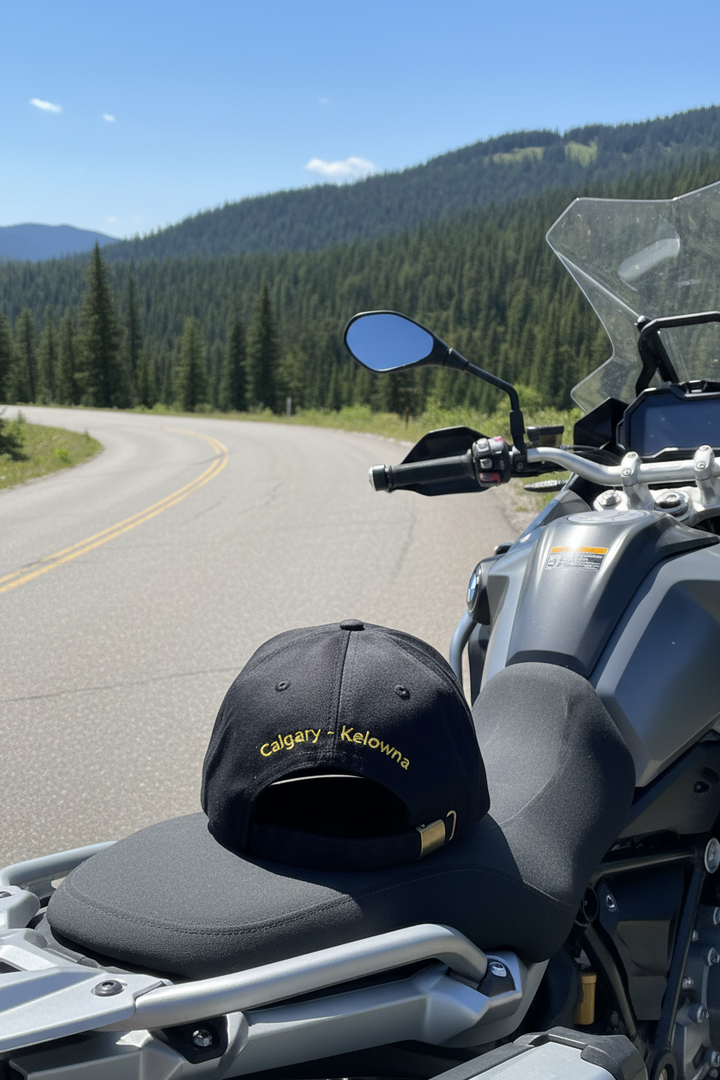 ADV-X 2026 Hat