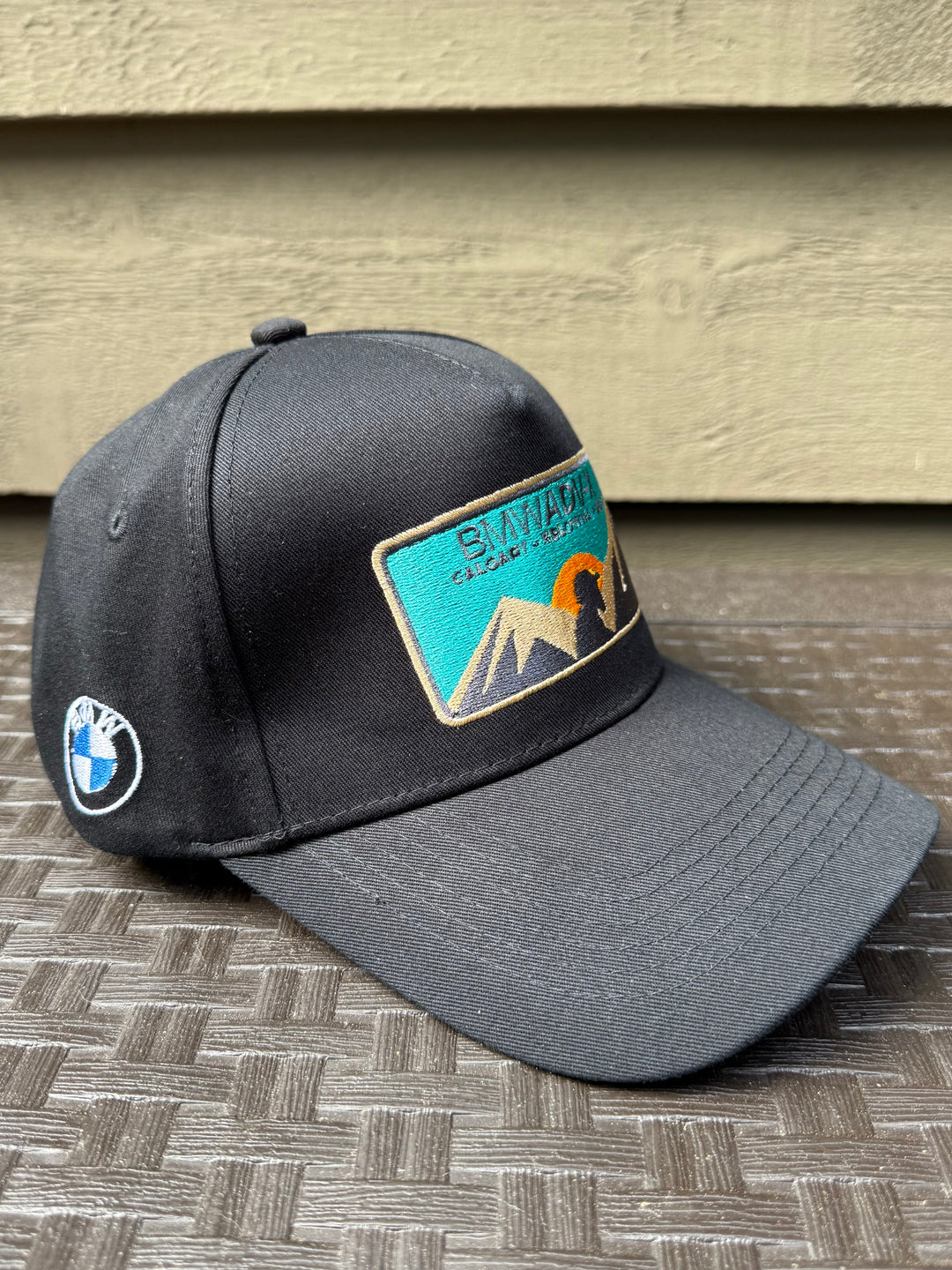 ADV-X 2026 Hat