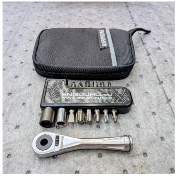 EngDuro ToolKit