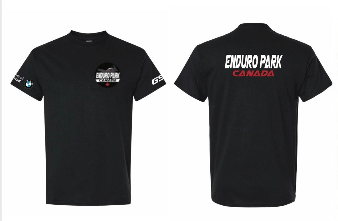 Enduro Park Canada T-Shirt