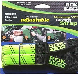RokStraps