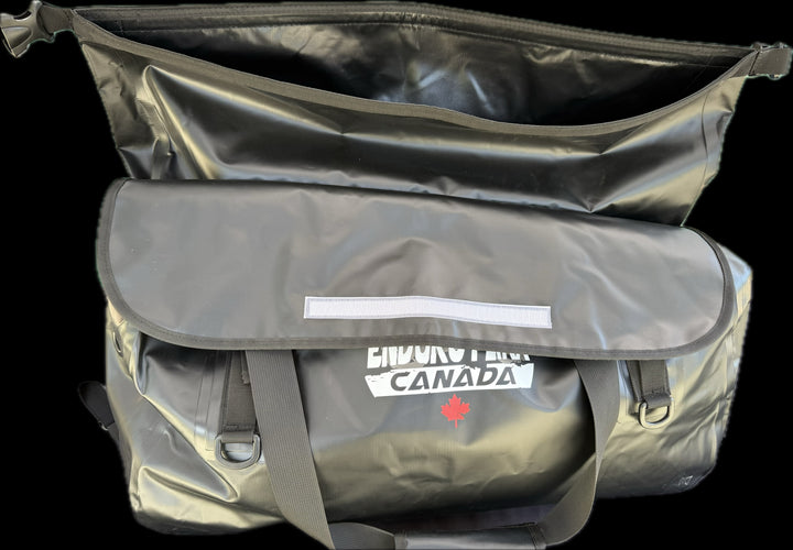 60 Litre Waterproof Duffle Bag Pre-Order