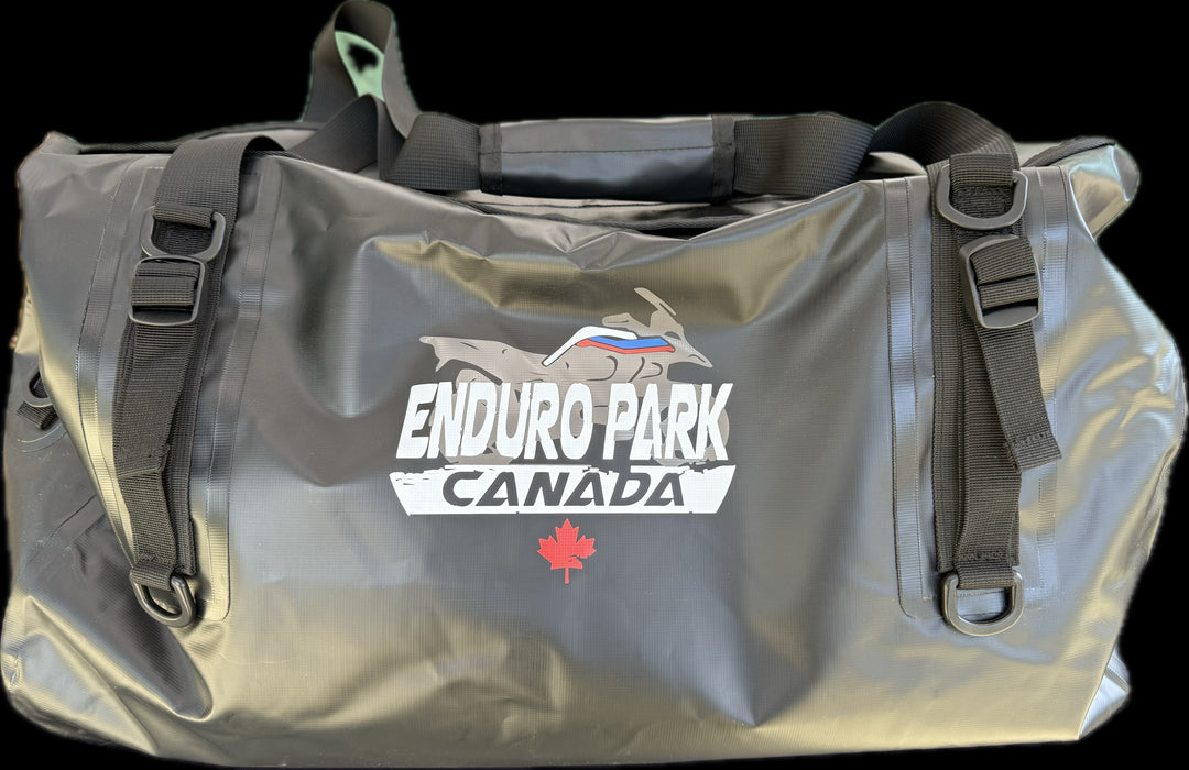 60 Litre Waterproof Duffle Bag Pre-Order