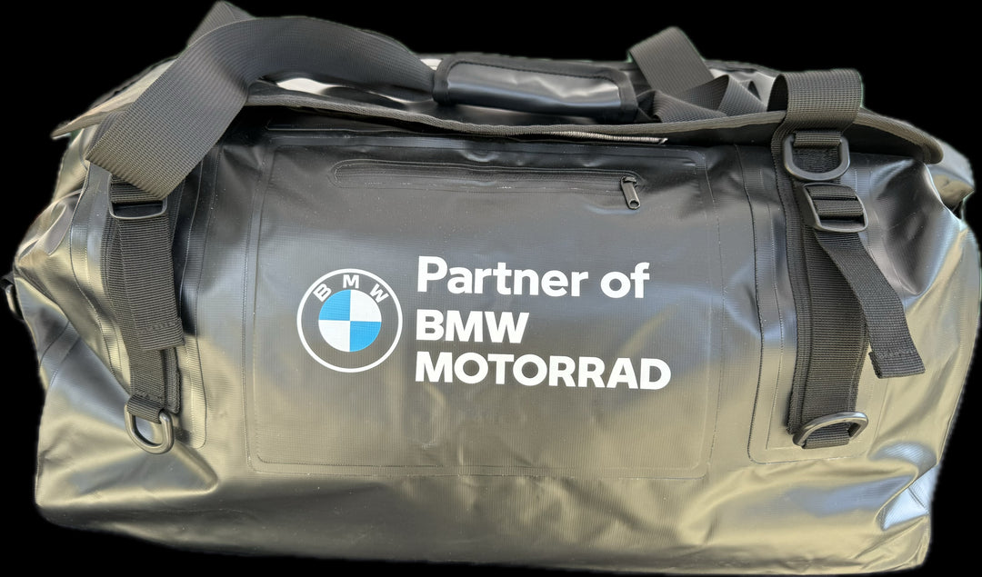 60 Litre Waterproof Duffle Bag Pre-Order