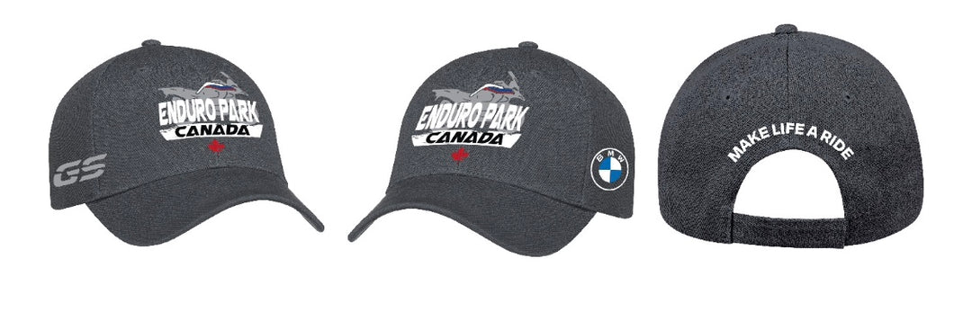 Enduro Park Canada Hat